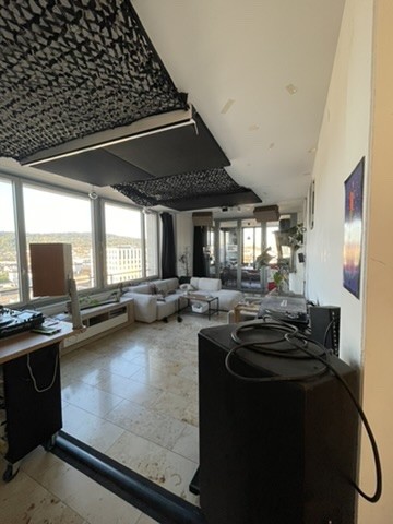 Chambre en colocation