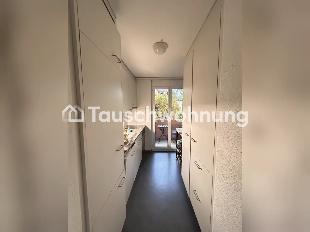 2 ½ rooms apartment (4)