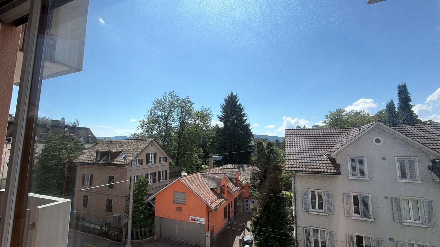 1 ½ Zimmer Wohnung, Foto 4 von 7