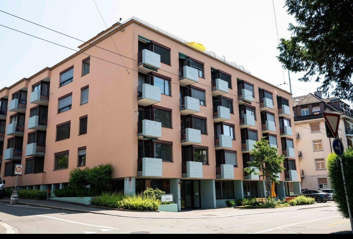 1 ½ Zimmer Wohnung, Foto 5 von 7