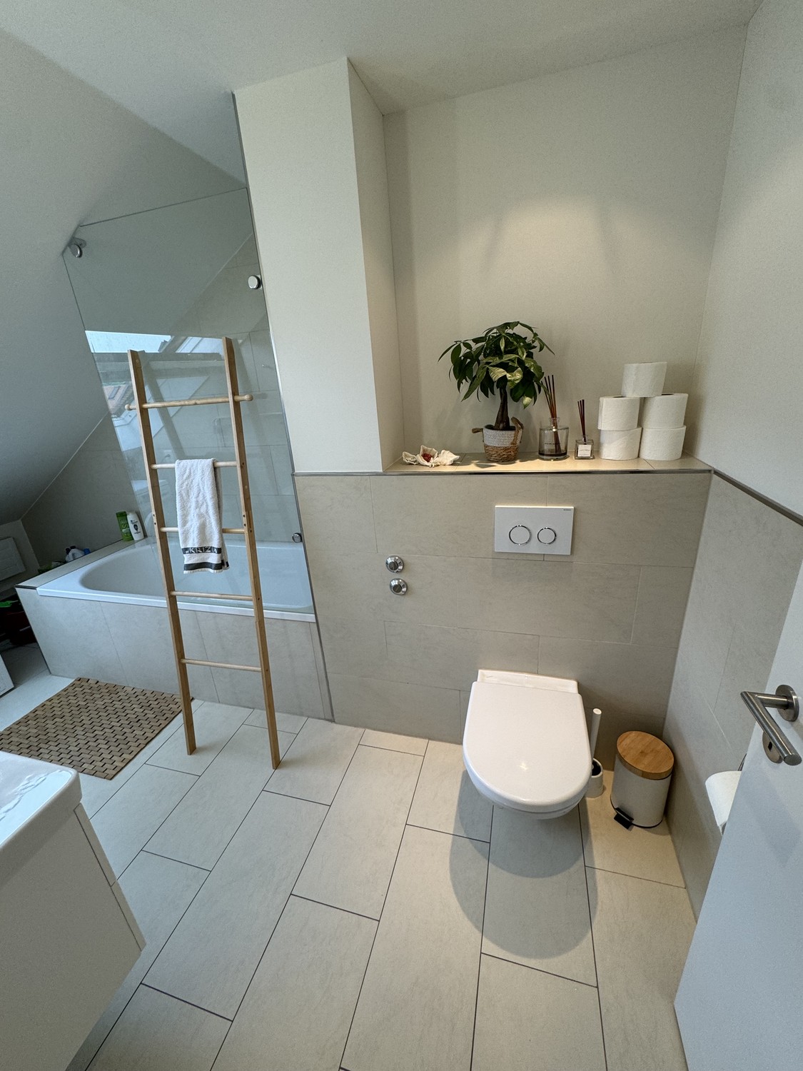 2-Zimmer-Wohnung