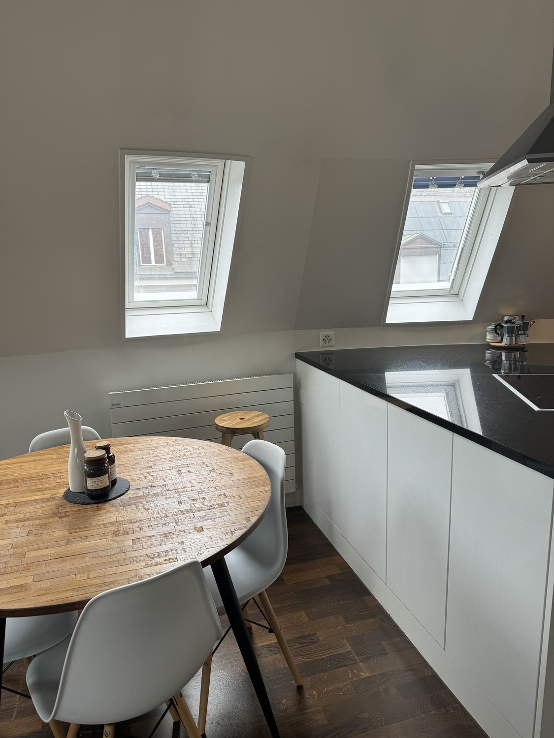 2-Zimmer-Wohnung