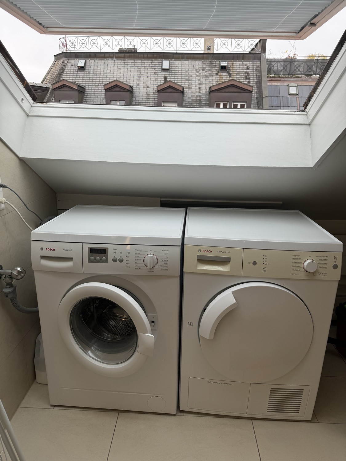 2-Zimmer-Wohnung