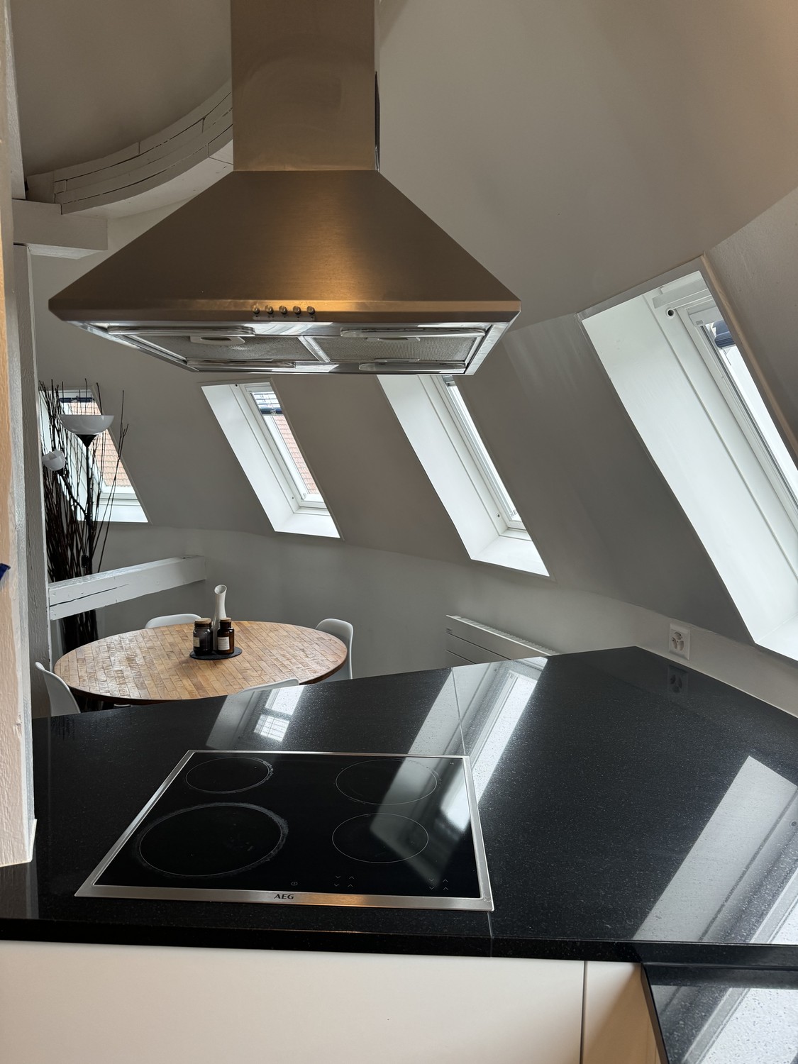 2-Zimmer-Wohnung
