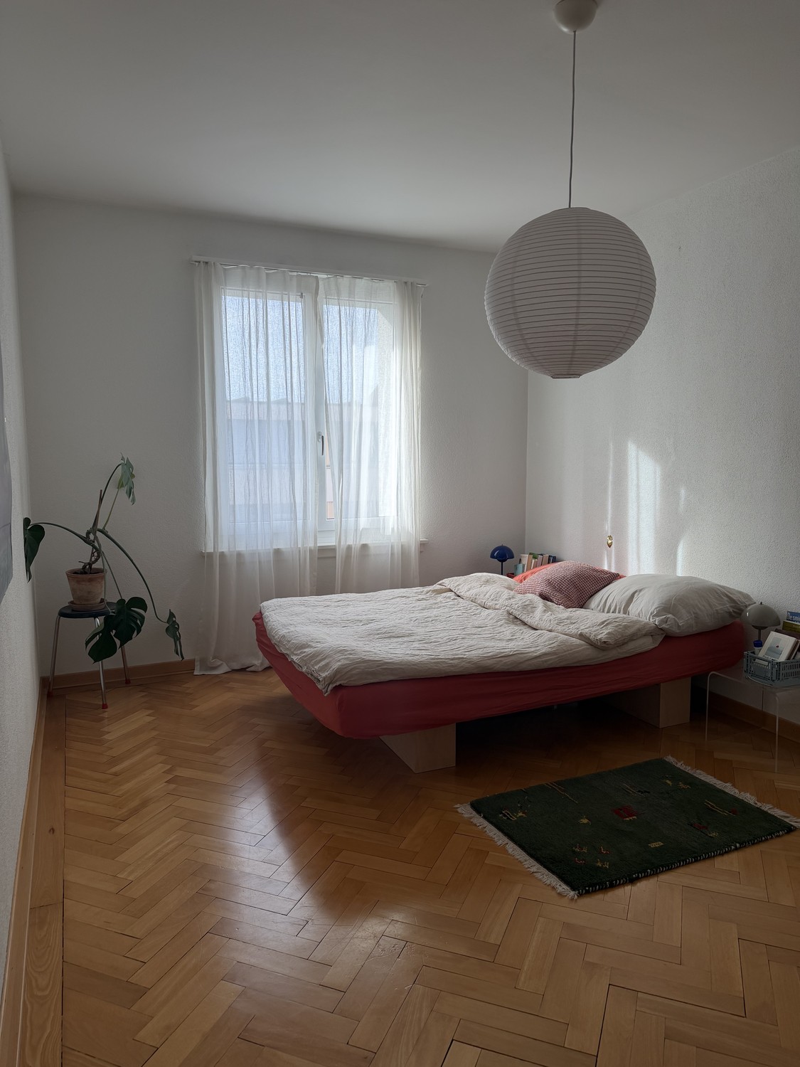 3 ½ rooms apartment, Foto 5 von 10