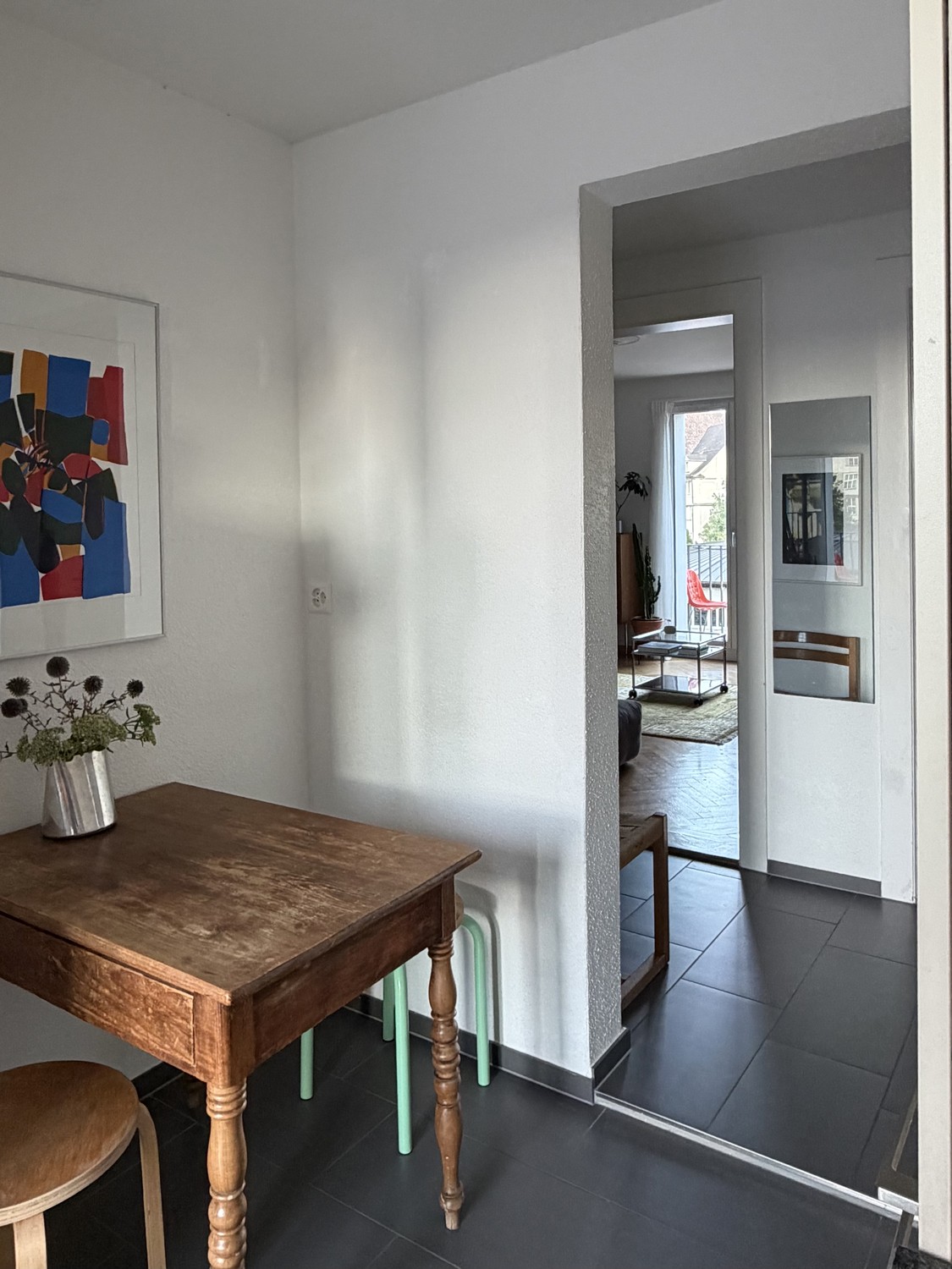 3 ½ rooms apartment, Foto 7 von 10