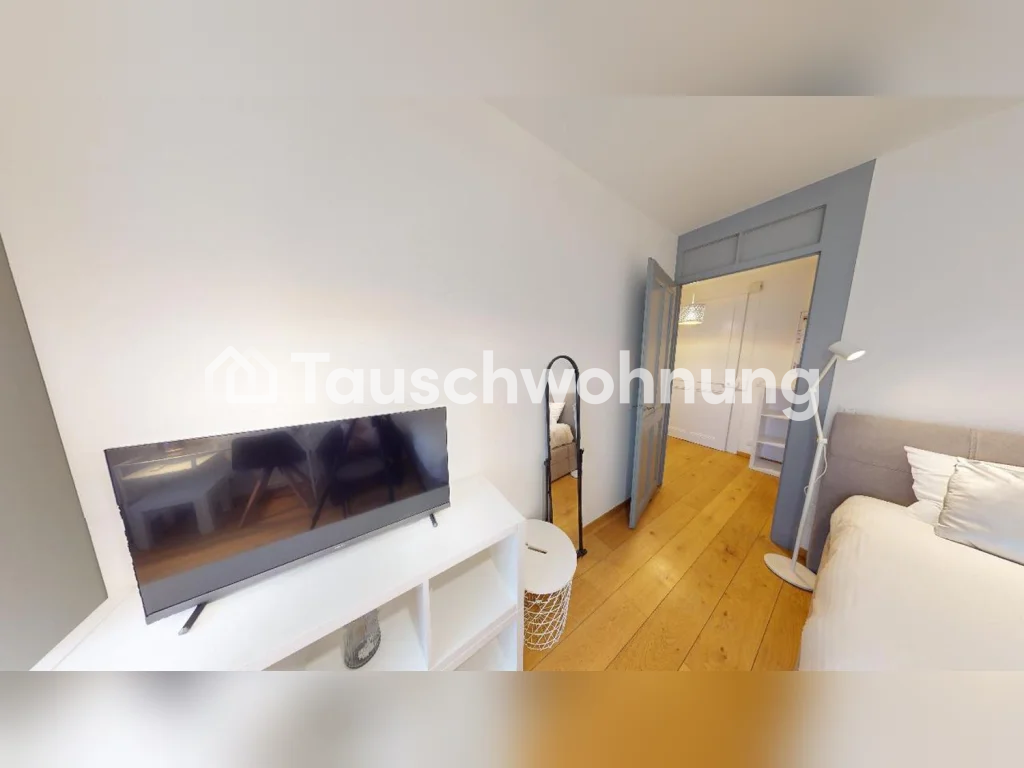 appartement de 2 pièces