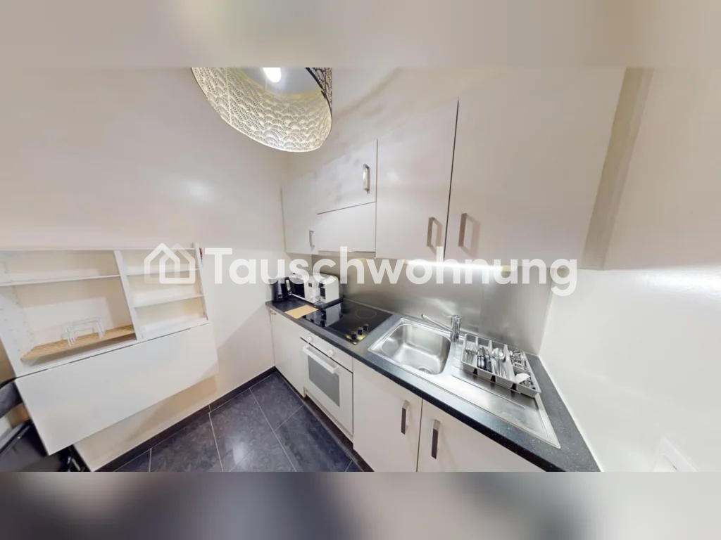 appartement de 2 pièces