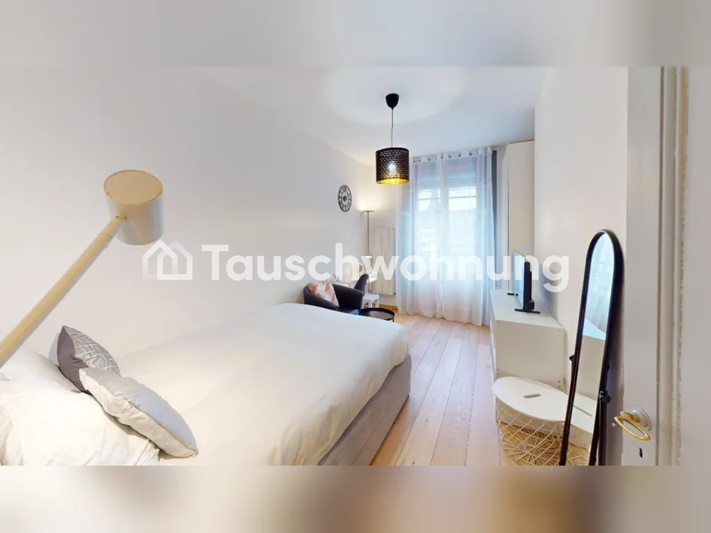 appartement de 2 pièces