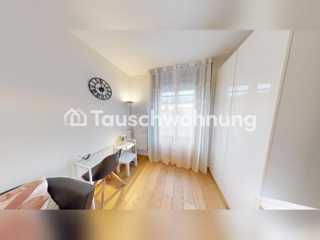 appartement de 2 pièces