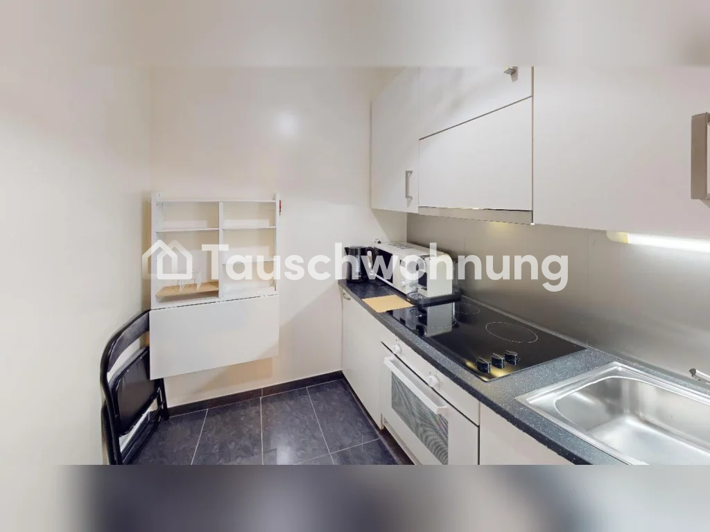 appartement de 2 pièces