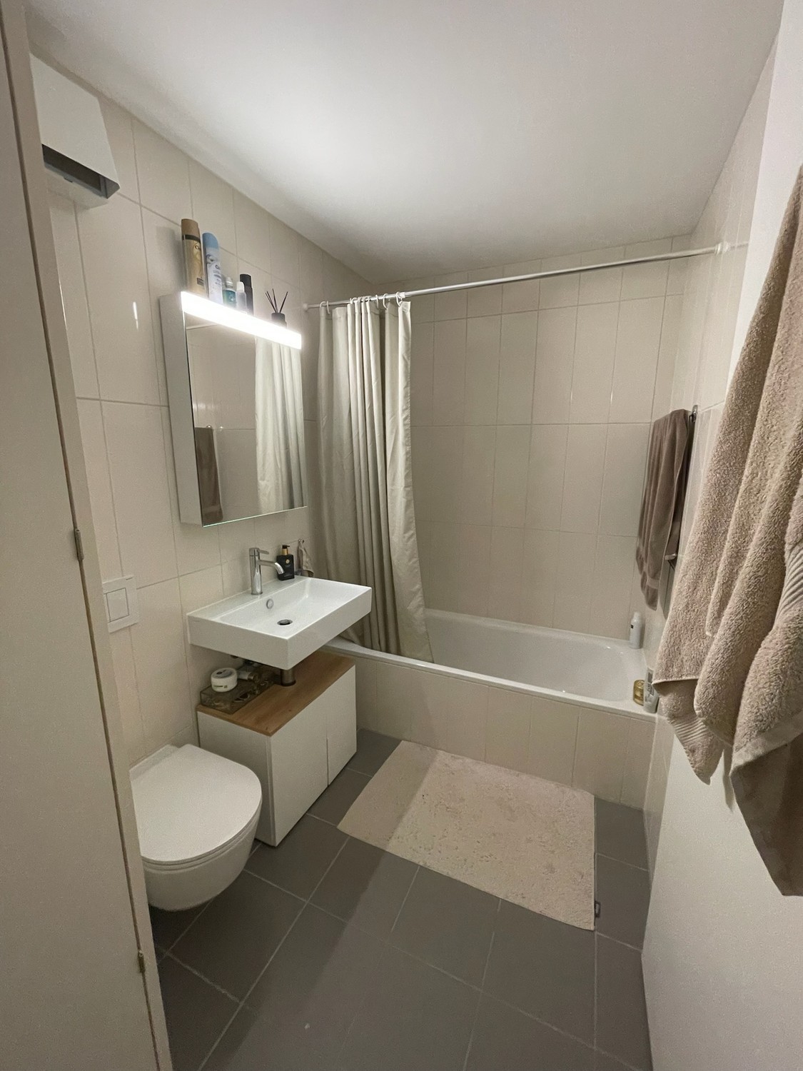Appartamento di 2 ½ locali, foto 9 di 10