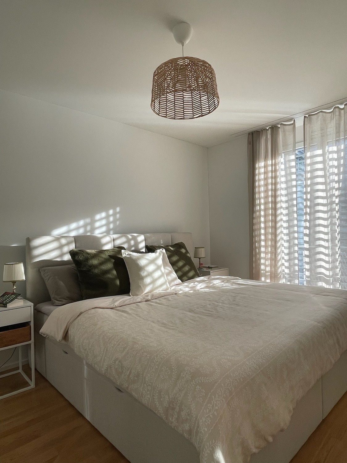 Appartamento di 2 ½ locali, foto 10 di 10