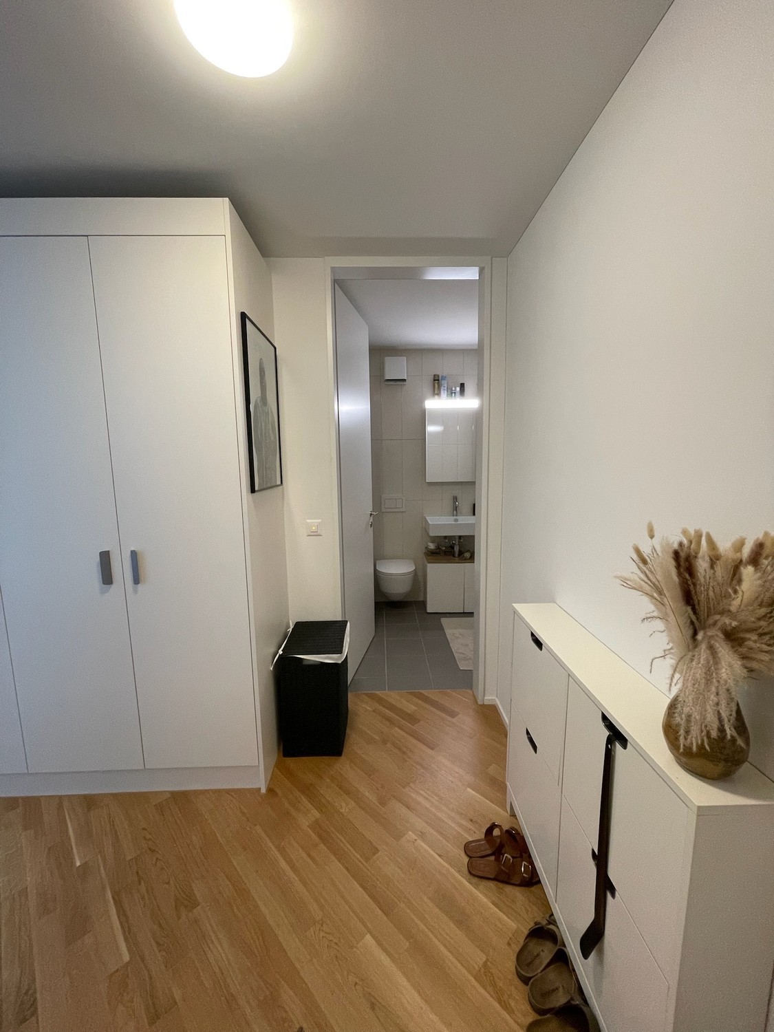 Appartamento di 2 ½ locali, foto 5 di 10