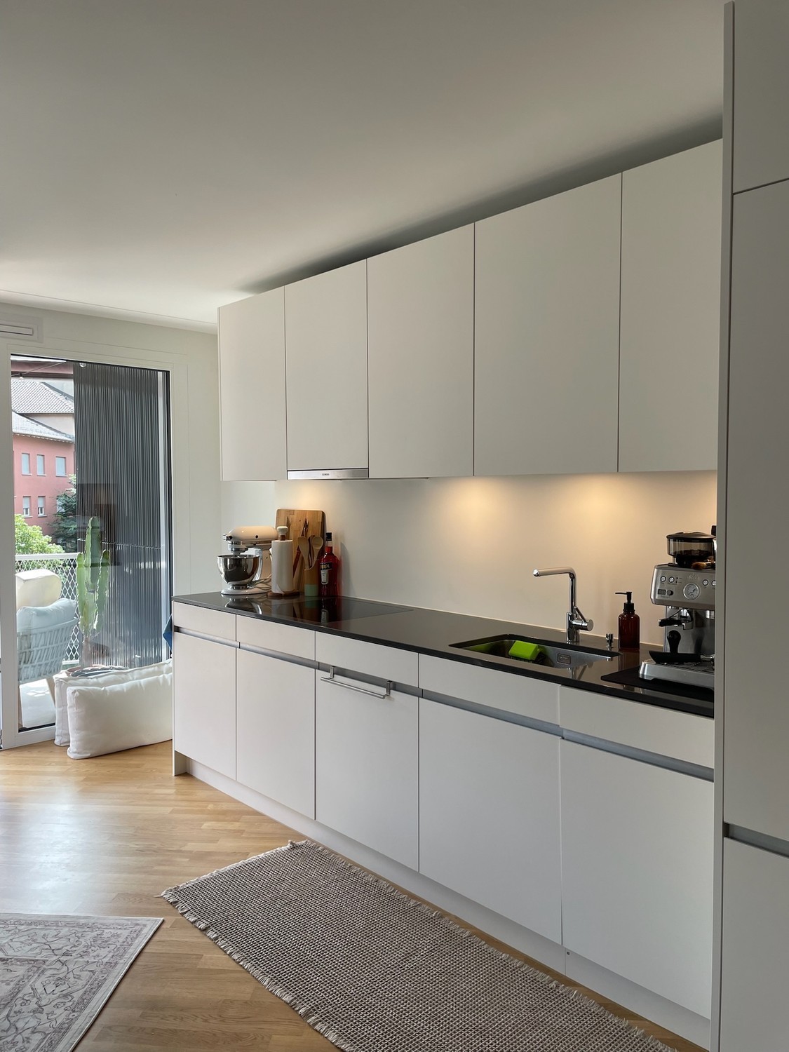 Appartamento di 2 ½ locali, foto 7 di 10