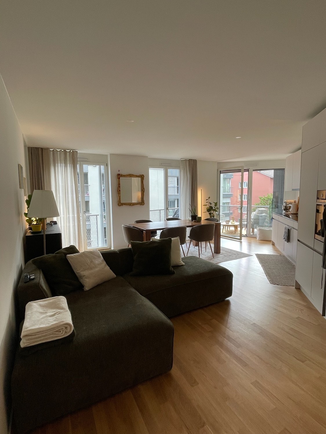 Appartamento di 2 ½ locali, foto 6 di 10