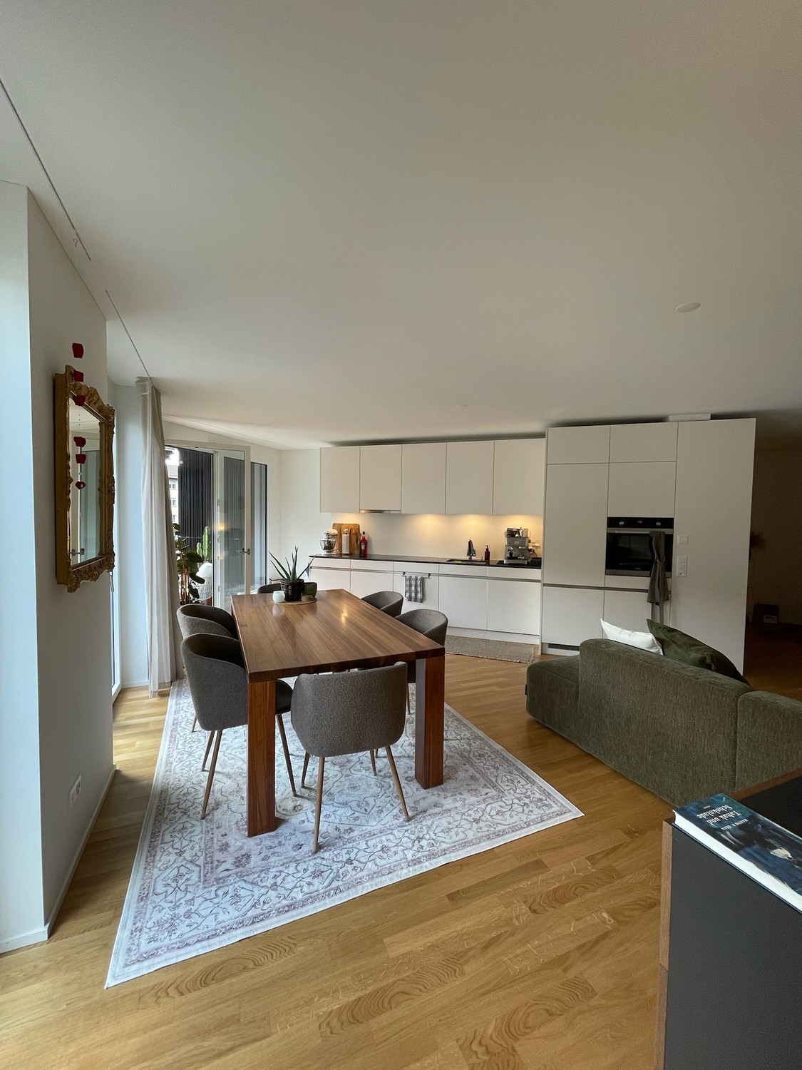Appartamento di 2 ½ locali, foto 2 di 10