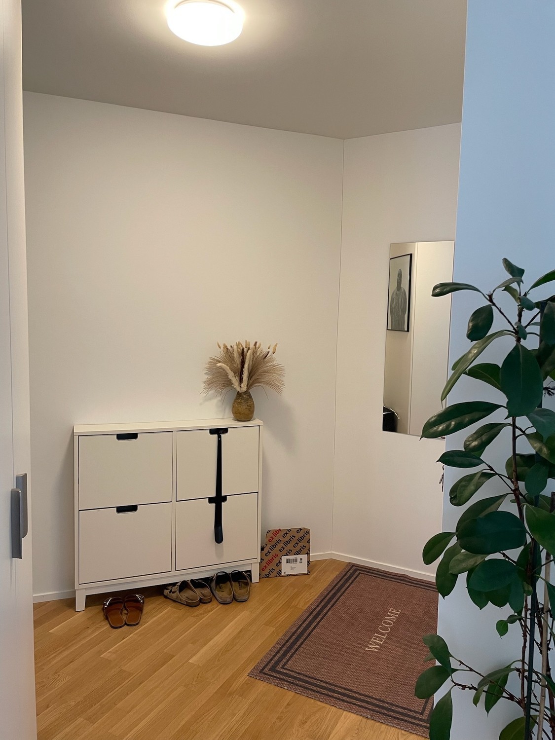 Appartamento di 2 ½ locali, foto 4 di 10