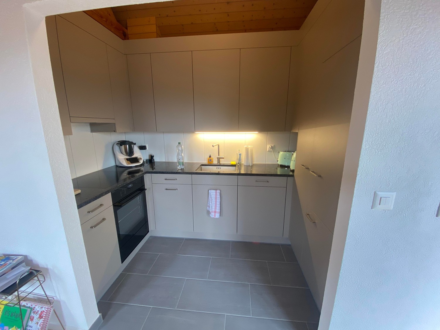 Appartamento di 2 ½ locali