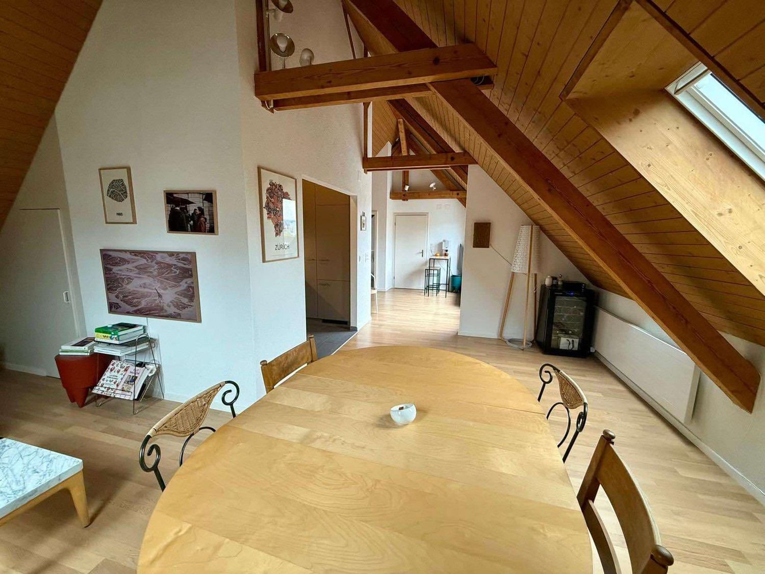Appartamento di 2 ½ locali