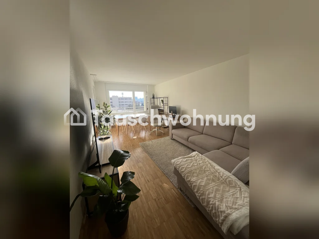 2 rooms apartment