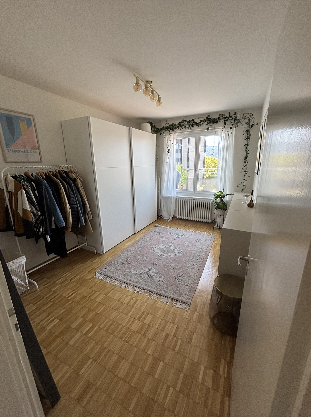 3-Zimmer-Wohnung, Foto 7 von 10