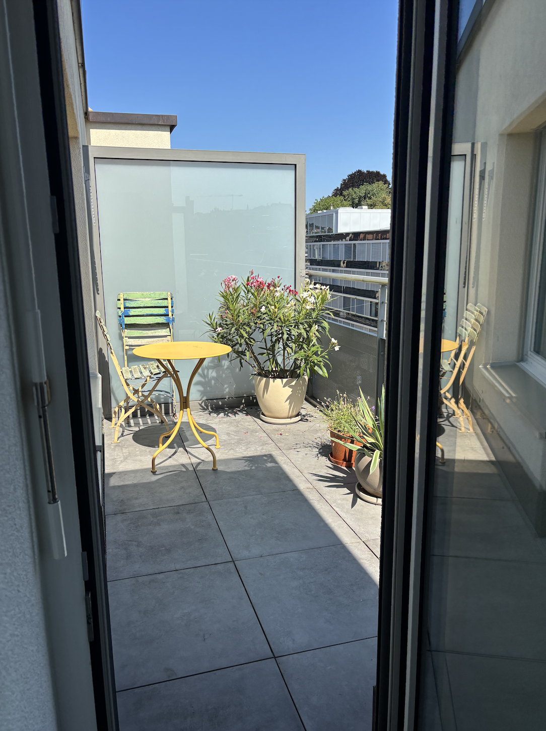3-Zimmer-Wohnung, Foto 5 von 10