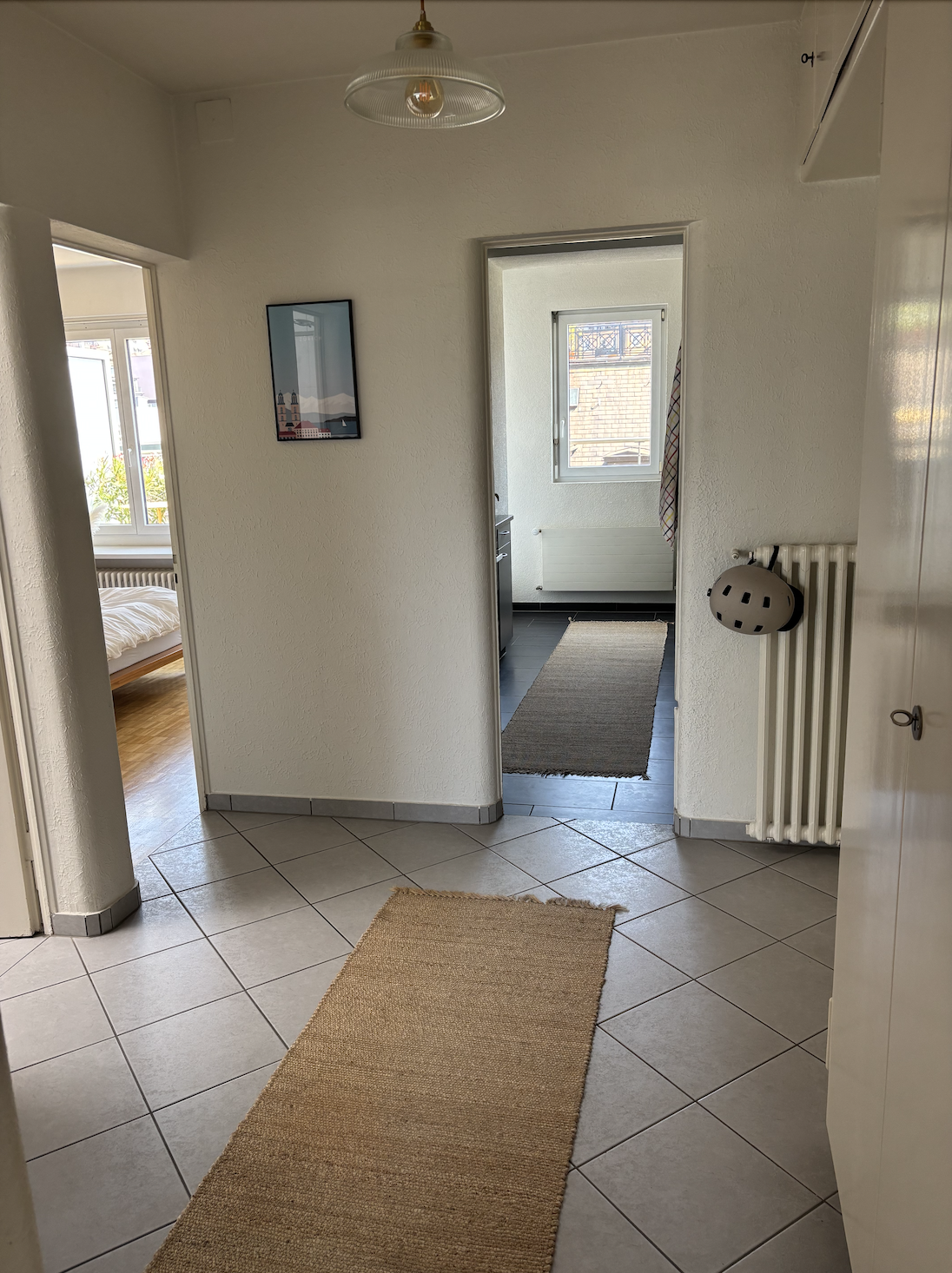 3-Zimmer-Wohnung, Foto 6 von 10