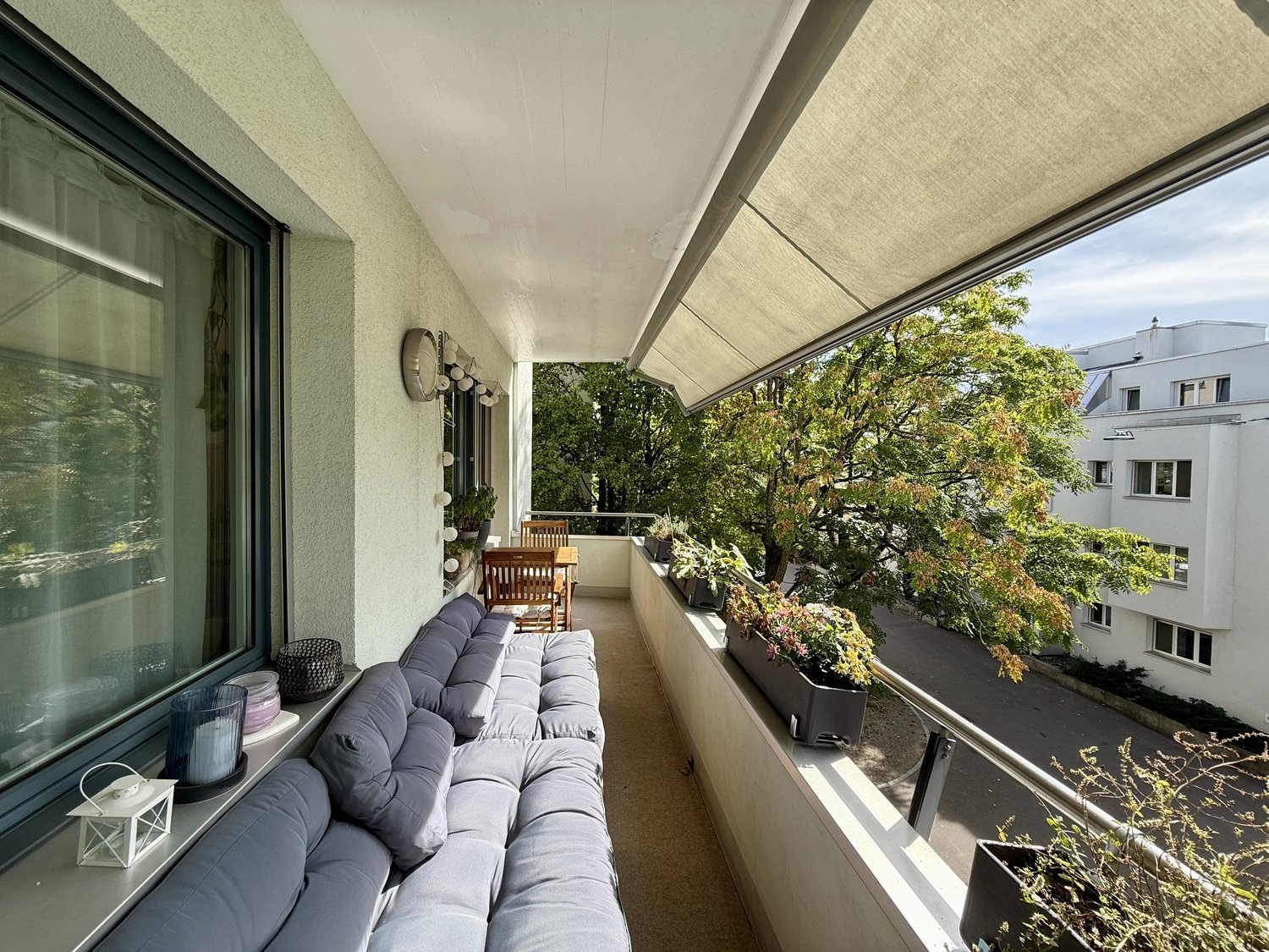 appartamento arredato di 2 ½ locali, foto 9 di 9