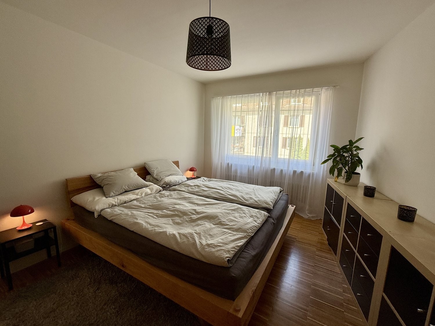 appartamento arredato di 2 ½ locali, foto 5 di 9