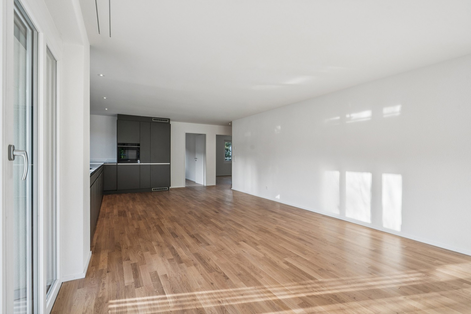 3 ½ rooms apartment, Foto 4 von 10