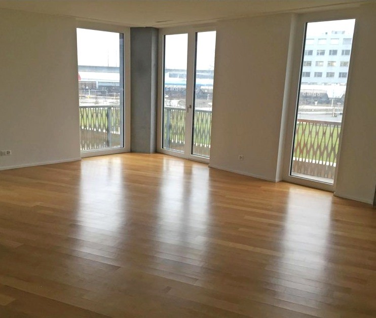 Appartement de 2 ½ pièces