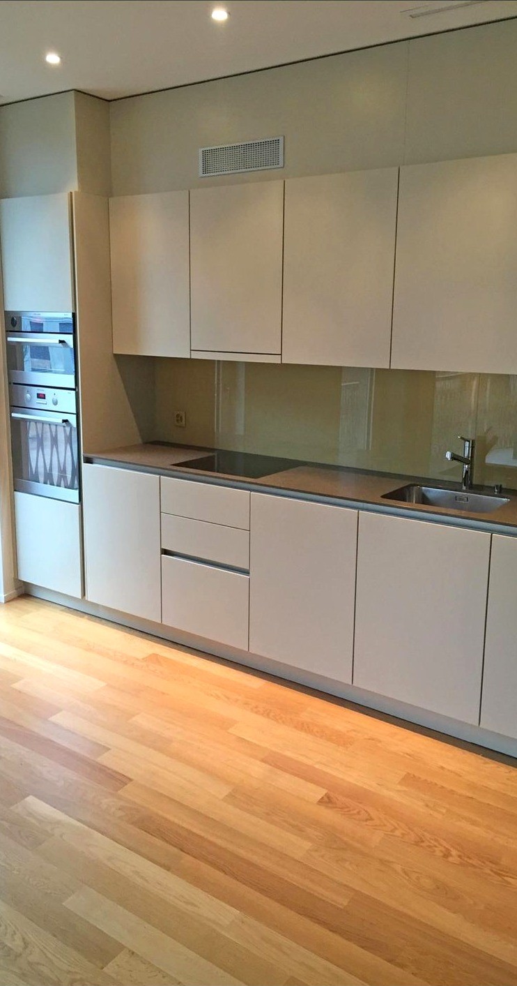 Appartement de 2 ½ pièces