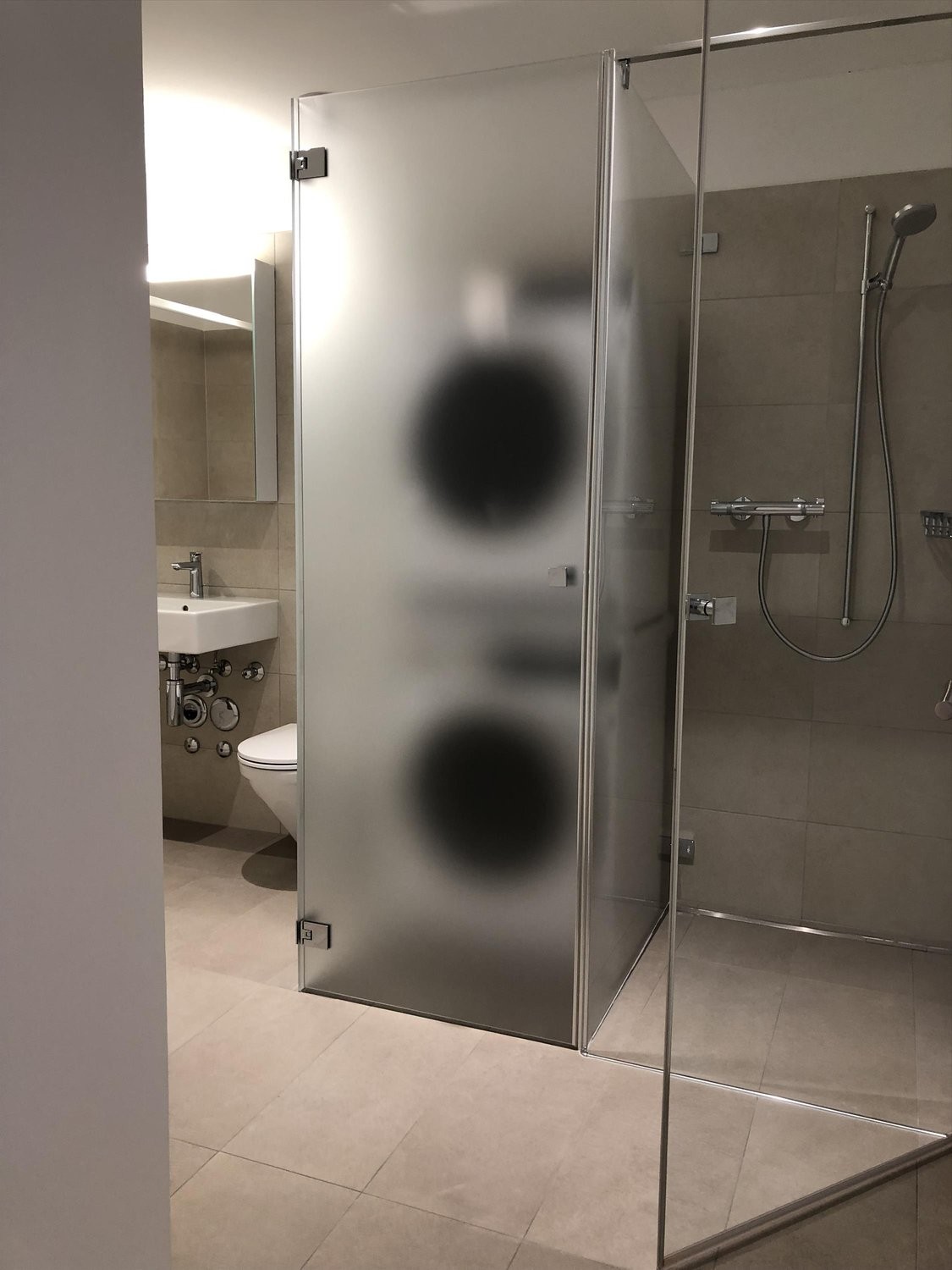 3 ½ rooms furnished flat