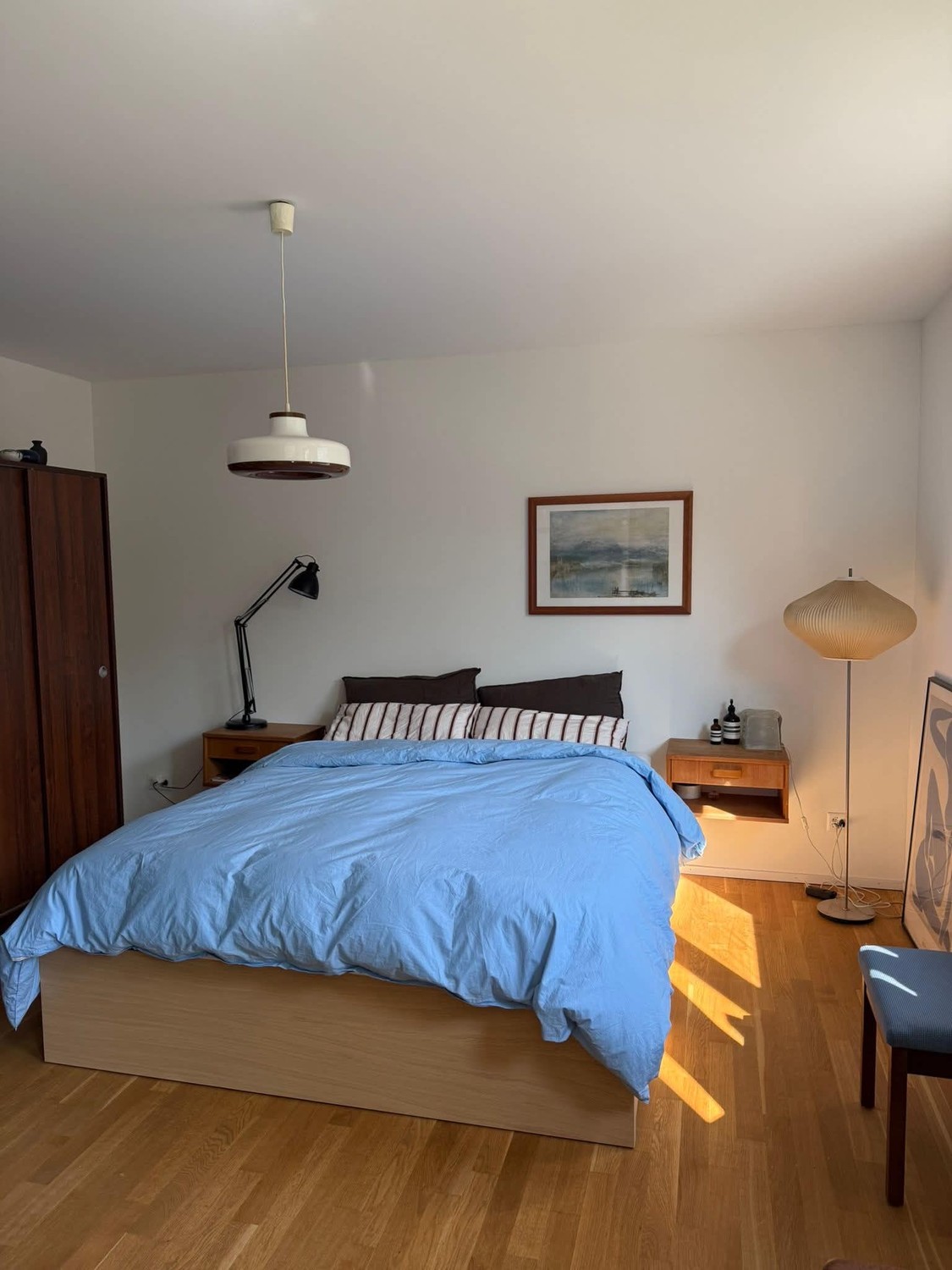 2 ½ rooms apartment, Foto 6 von 10
