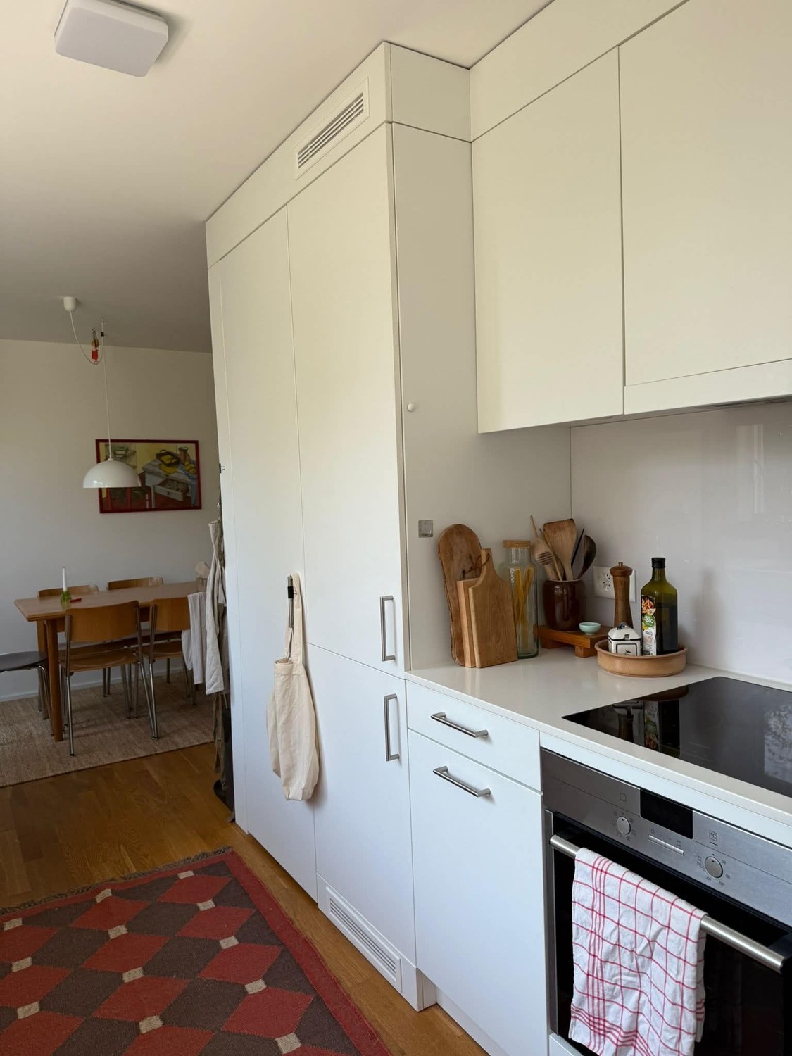 2 ½ rooms apartment, Foto 9 von 10