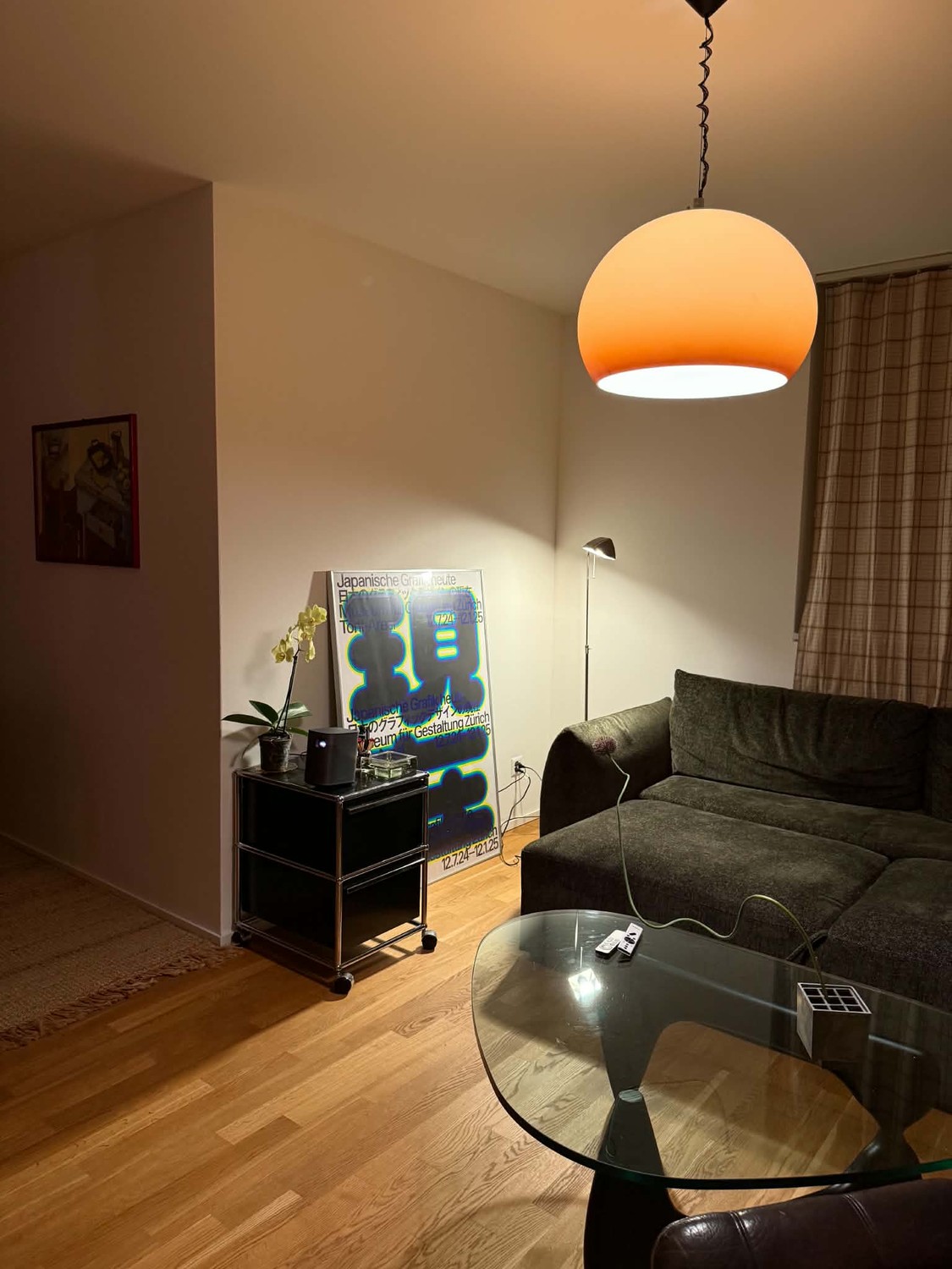 2 ½ rooms apartment, Foto 1 von 10