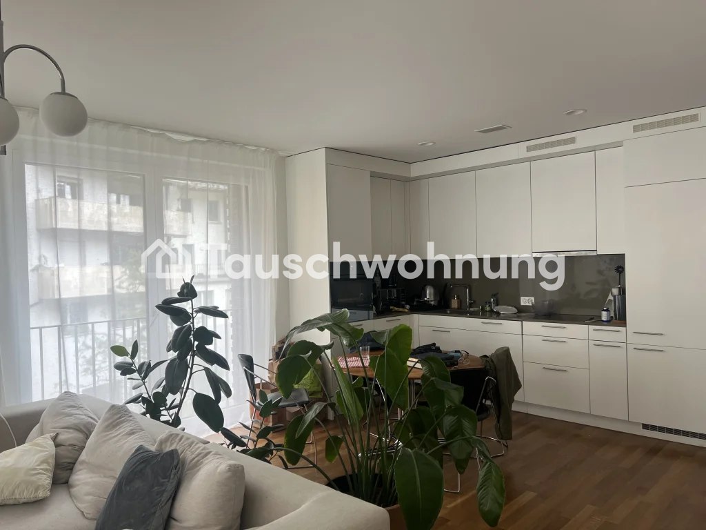 1 ½ rooms apartment