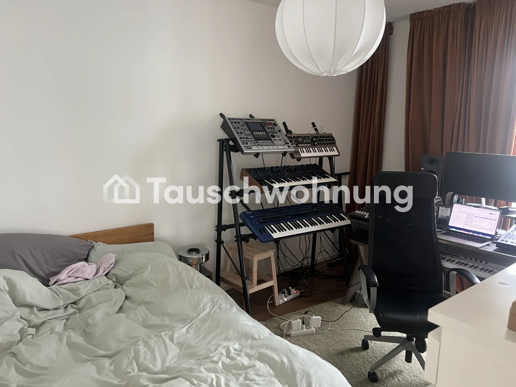 1 ½ rooms apartment