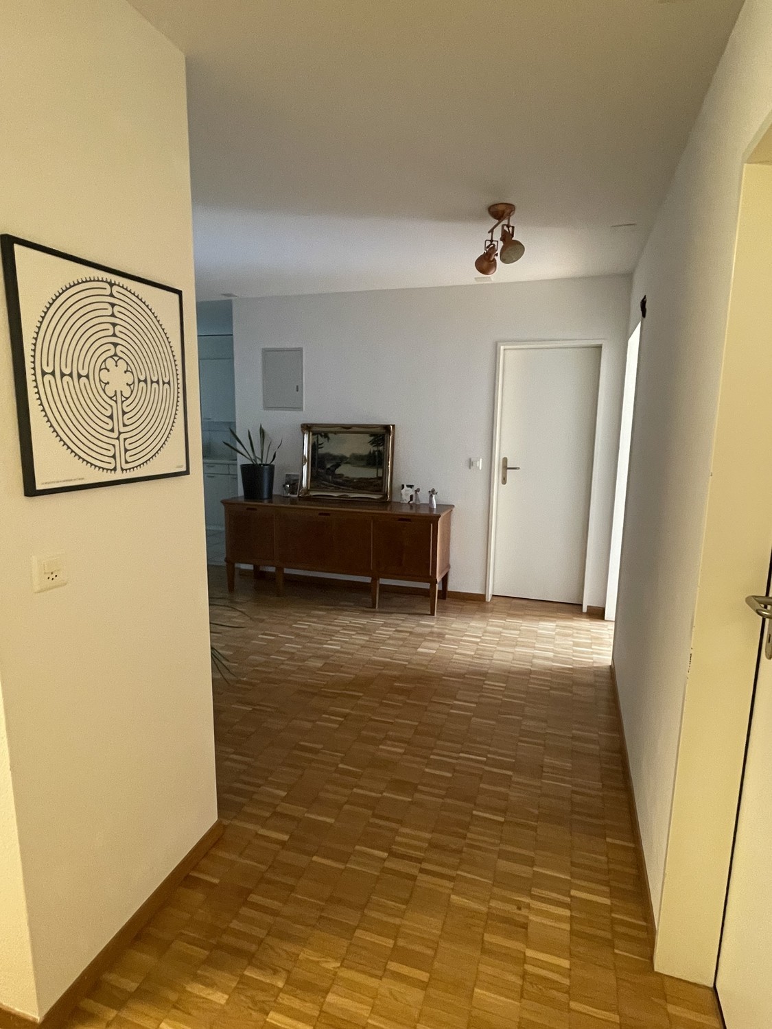 Chambre en colocation
