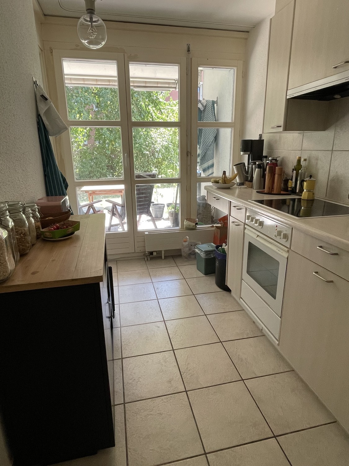 Chambre en colocation