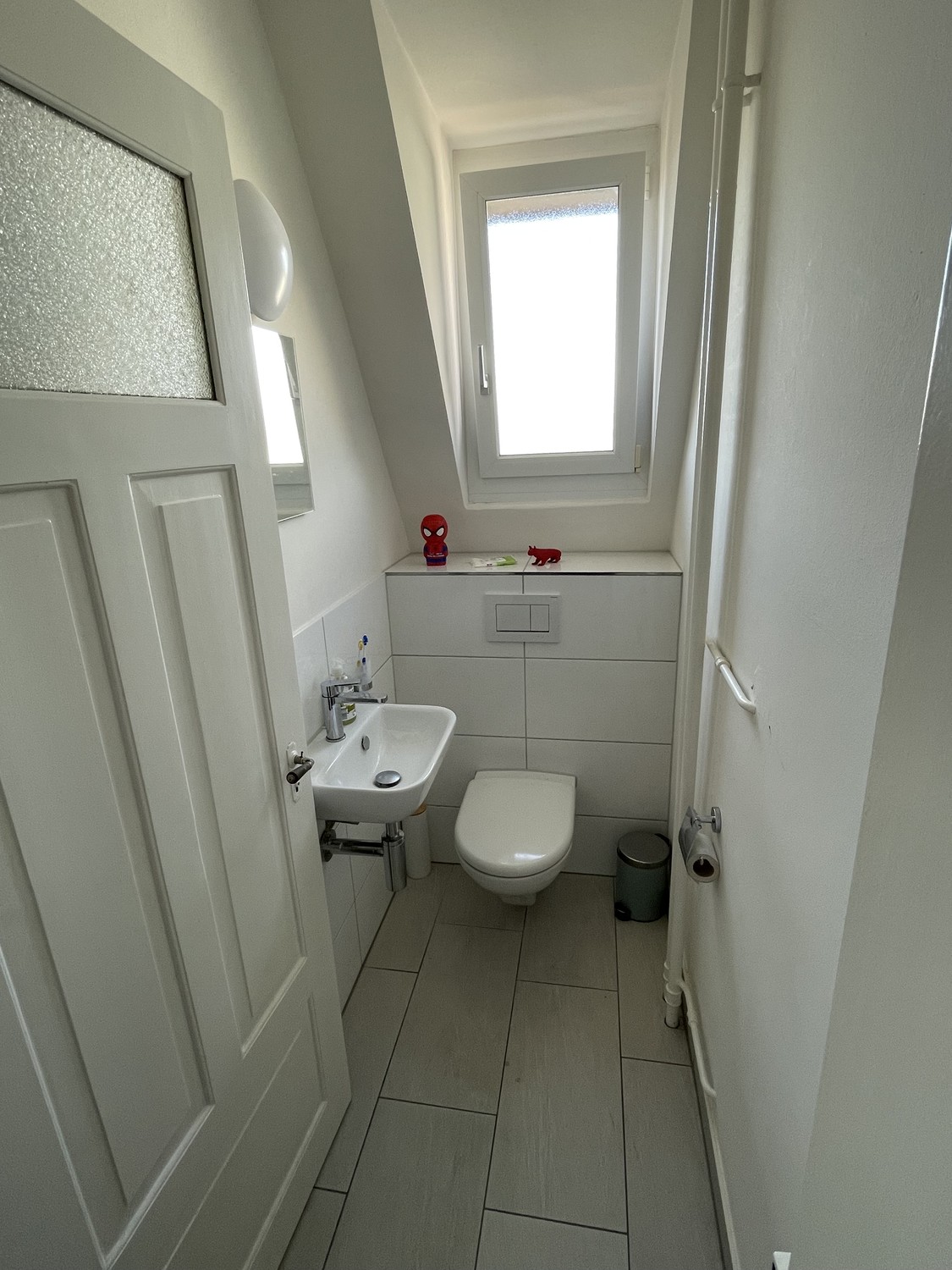 Chambre en colocation