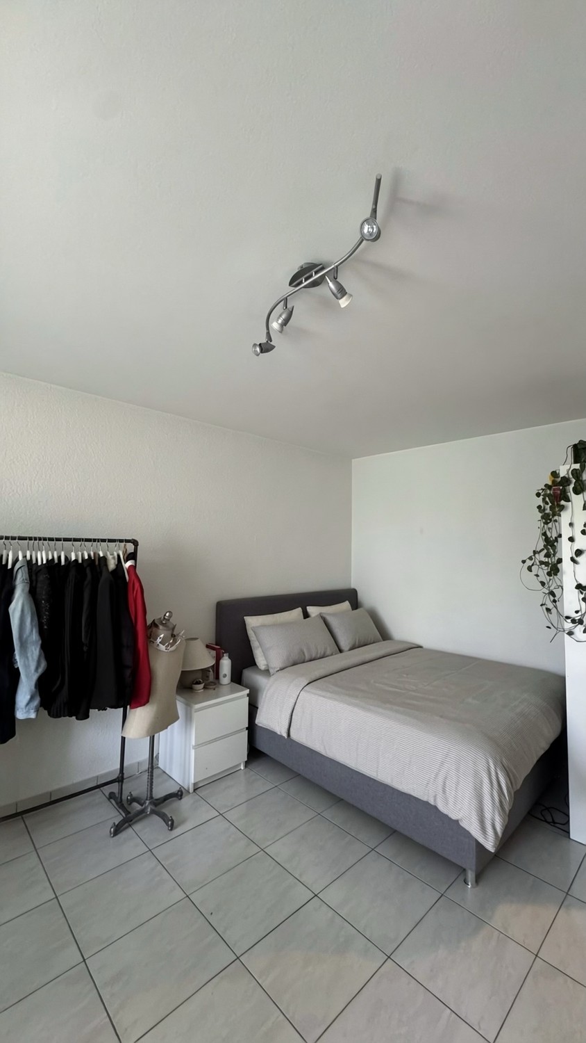 1 ½ rooms apartment