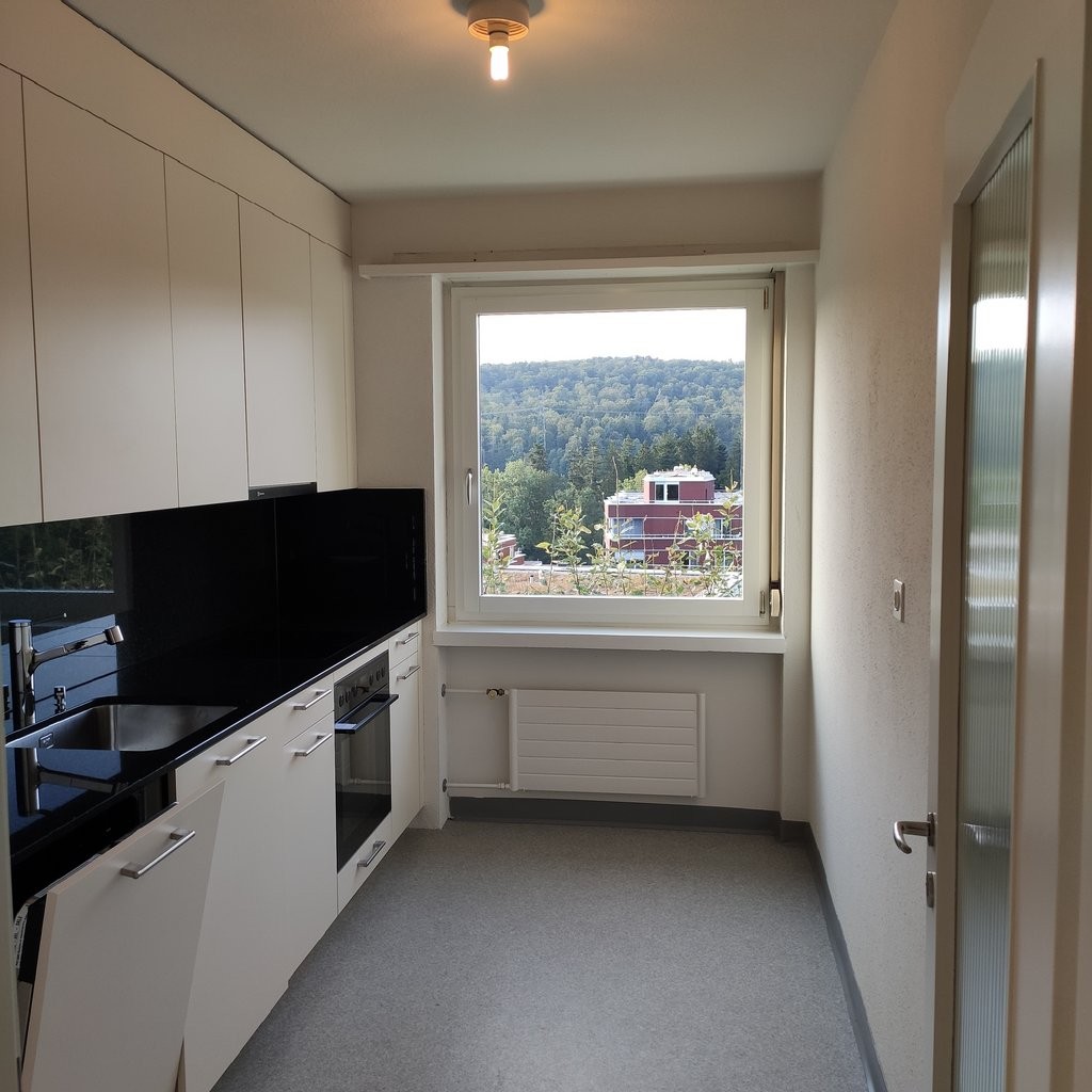 2 ½ rooms apartment, Foto 4 von 4