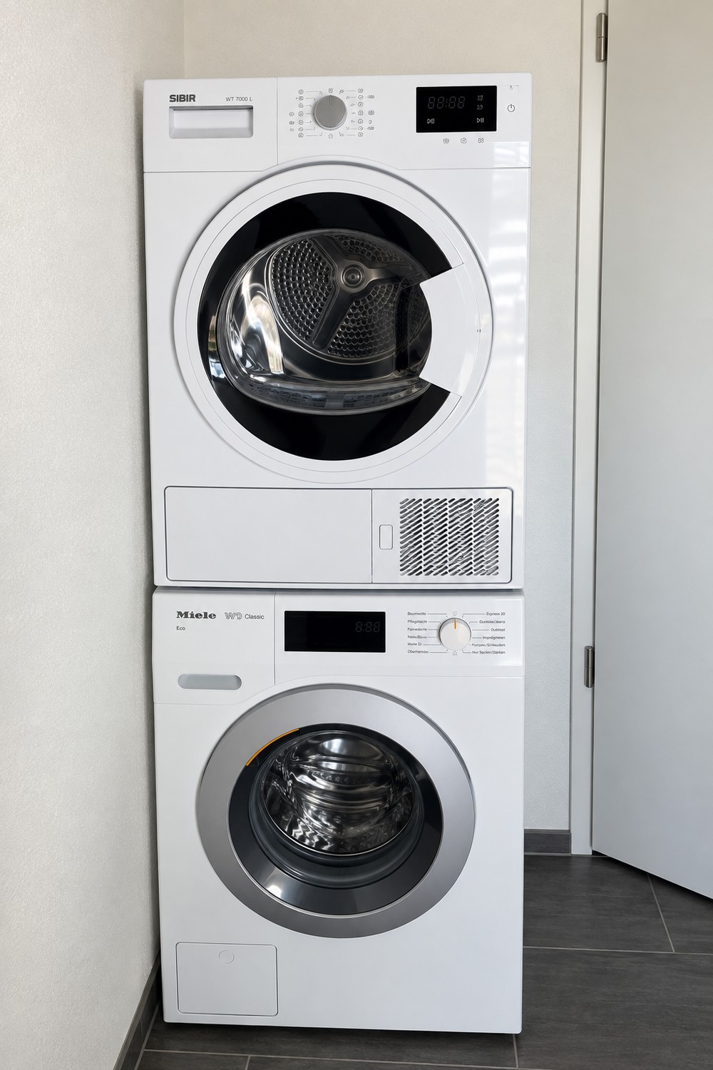 Appartement de 2 ½ pièces