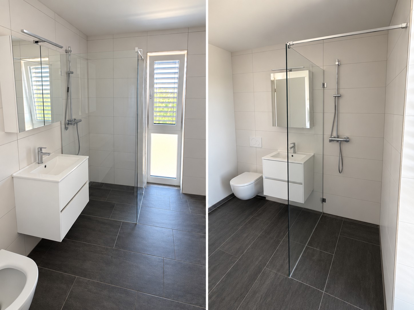 Appartement de 2 ½ pièces