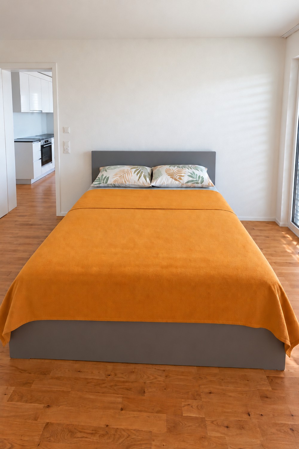 Appartement de 2 ½ pièces