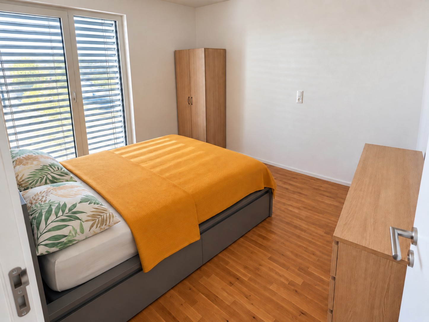Appartement de 2 ½ pièces