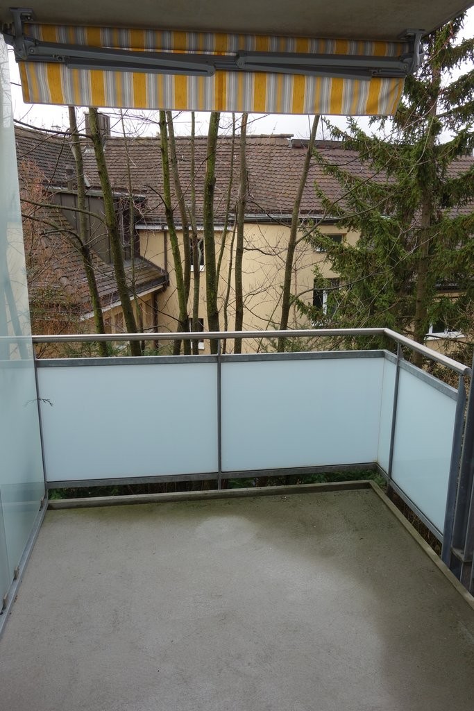 2 rooms apartment
