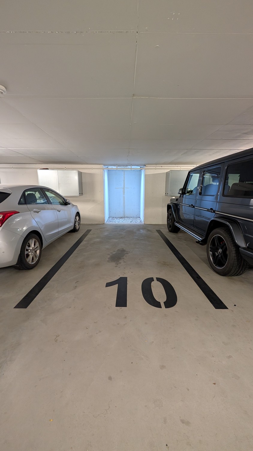 Open slot, Foto 1 von 2